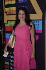 Pooja Bedi at Beauty and Beast screening in Mumbai on 15th May 2016